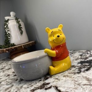 winnie the pooh candy bowl